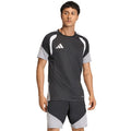 Men's adidas Tiro 26 Competition Training Jersey black, gray, and white JX4254 To be categorized Your Sports Performance
