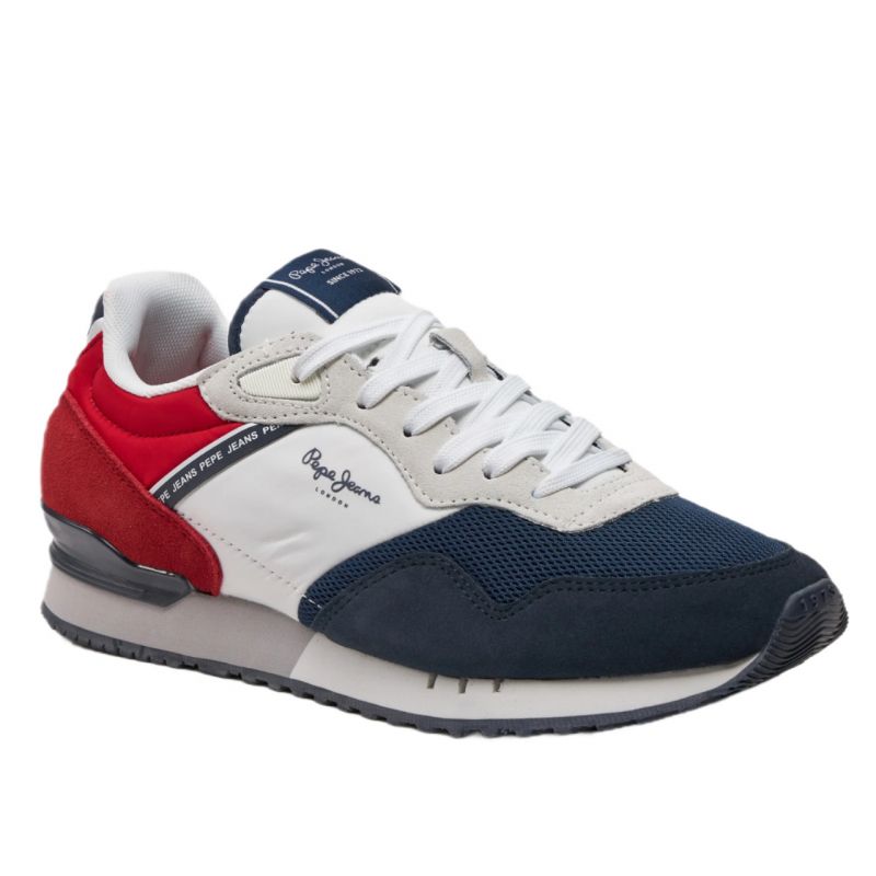 Pepe Jeans London Urban M PMS40003 shoes Footwear/Lifestyle/Pepe Jeans Your Sports Performance