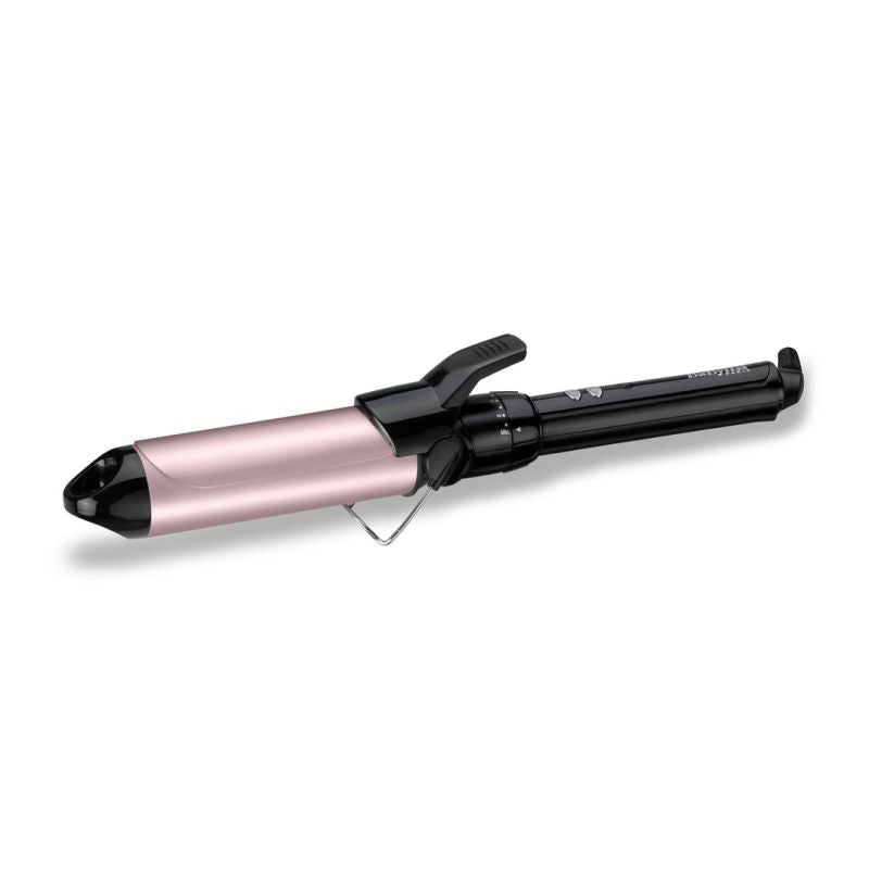 Babyliss C338E Hair Curler (Pink) AGD - Produkty/Lokówki do włosów Your Sports Performance