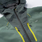 Men's MALAKU Transitional Jacket In preparation Your Sports Performance