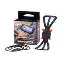 Deeper Smartphone Mount Łowiectwo i wędkarstwo/Sonary i echosondy - akcesoria Your Sports Performance
