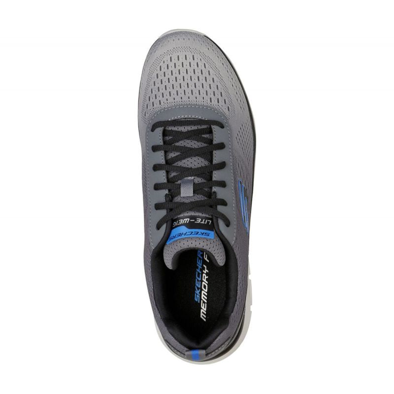 Skechers Track Ripkent M 232399/CCGY shoes Footwear/Training/Men/Skechers Your Sports Performance
