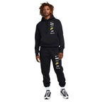 Nike Men's Tracksuit Bottoms Club BB CF Pant Mlogo DX0795-010 To be categorized Your Sports Performance