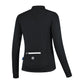 Rogelli PESARA jacket black and white 2XL Clothing Your Sports Performance