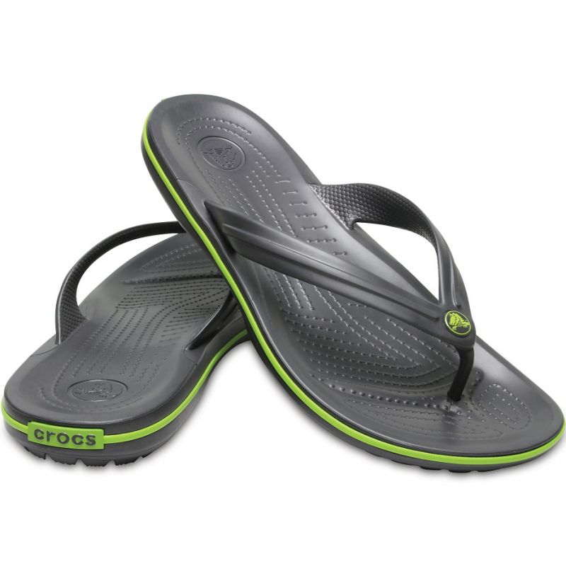 Crocs Crocband Flip 11033 OA1 slippers Footwear/Outdoor Crocs