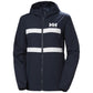 Helly Hansen Salt Stripe Windbreaker Jacket W 34455 597 Clothing/Outdoor/Helly Hansen Your Sports Performance