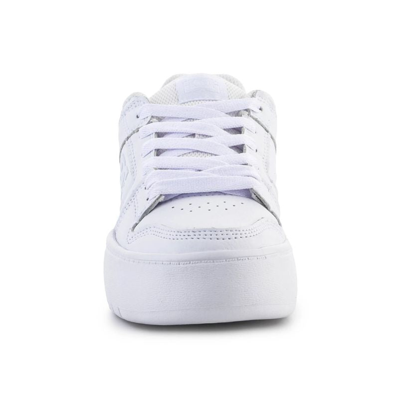 DC Shoes Manteca 4 Platform ADJS100156-WW0 DC