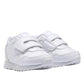 Reebok ROYAL REWIND Girls' Shoes in White (GY1740) In preparation Your Sports Performance