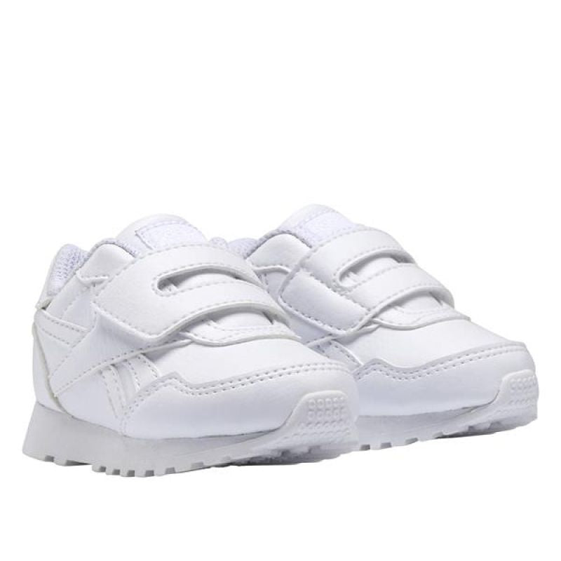 Reebok ROYAL REWIND Girls' Shoes in White (GY1740) In preparation Your Sports Performance