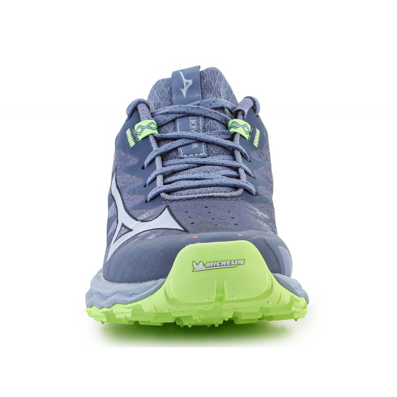Mizuno Wave Daichi W running shoes J1GK227121 Footwear/Running/Women Mizuno