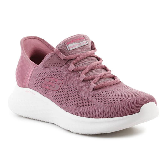 Skechers Slip-Ins Skech-Lite Pro Natural Beauty W 150012-DKMV Footwear/Lifestyle/Skechers Skechers