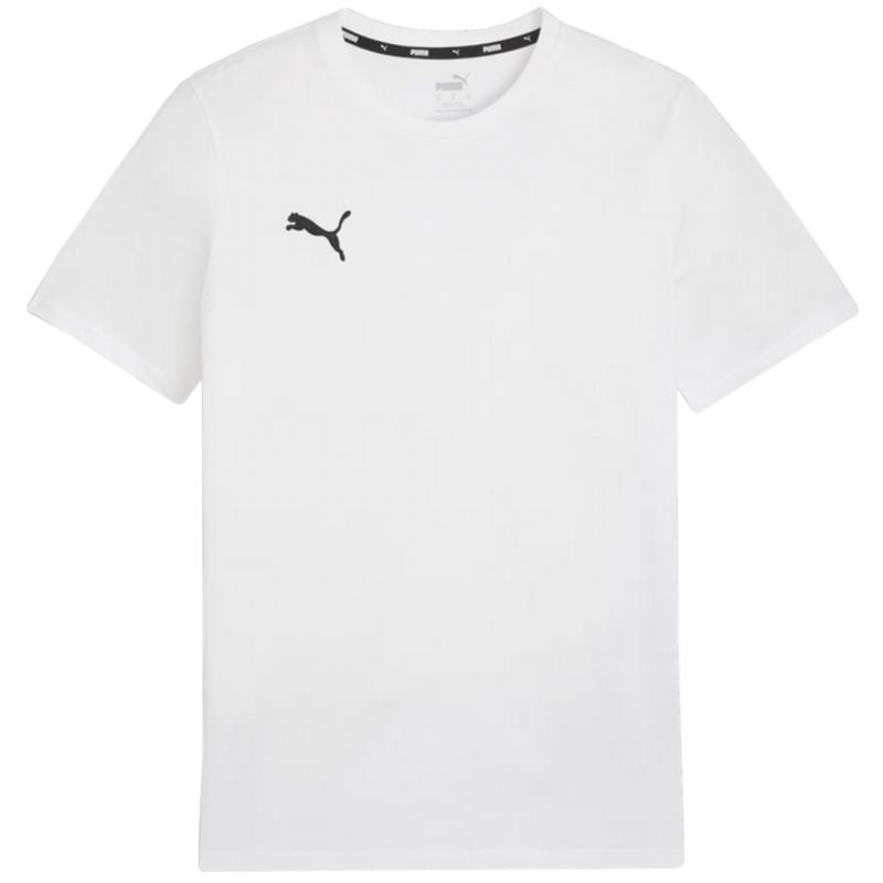 Puma Team Goal Casuals Tee M 658615 04 Clothing/Lifestyle/T-shirts Puma