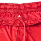 SELECT SPAIN v25 football shorts red In preparation Your Sports Performance
