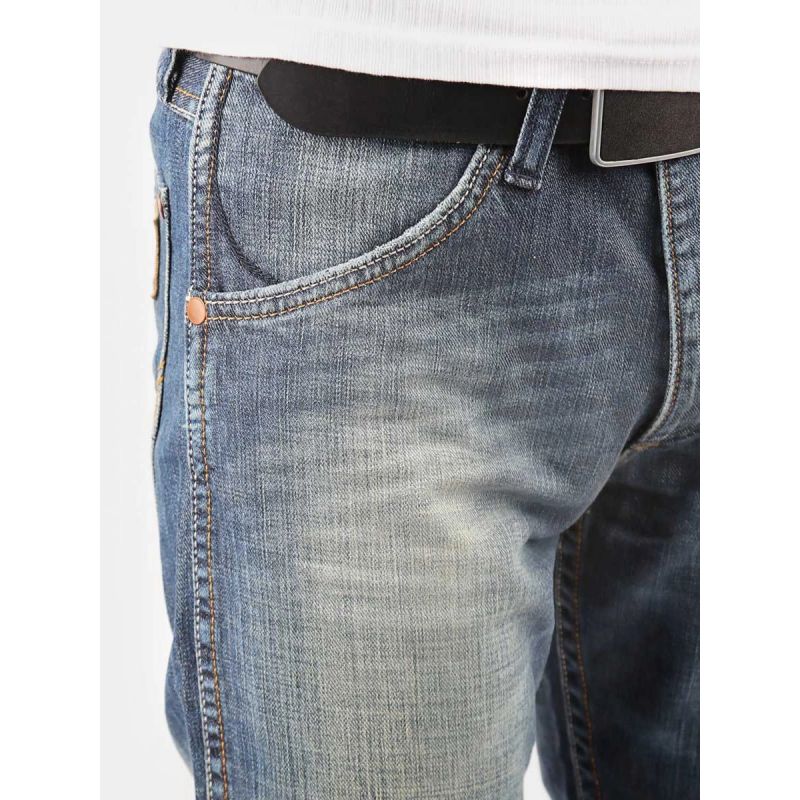 Wrangler Miles W16REY13T Clothing/Lifestyle/Trousers, shorts/Wrangler Your Sports Performance