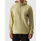 Men's oversize hooded fleece 4F 4FWAW24TFLEM252-44S *Kategoria tymczasowa Your Sports Performance