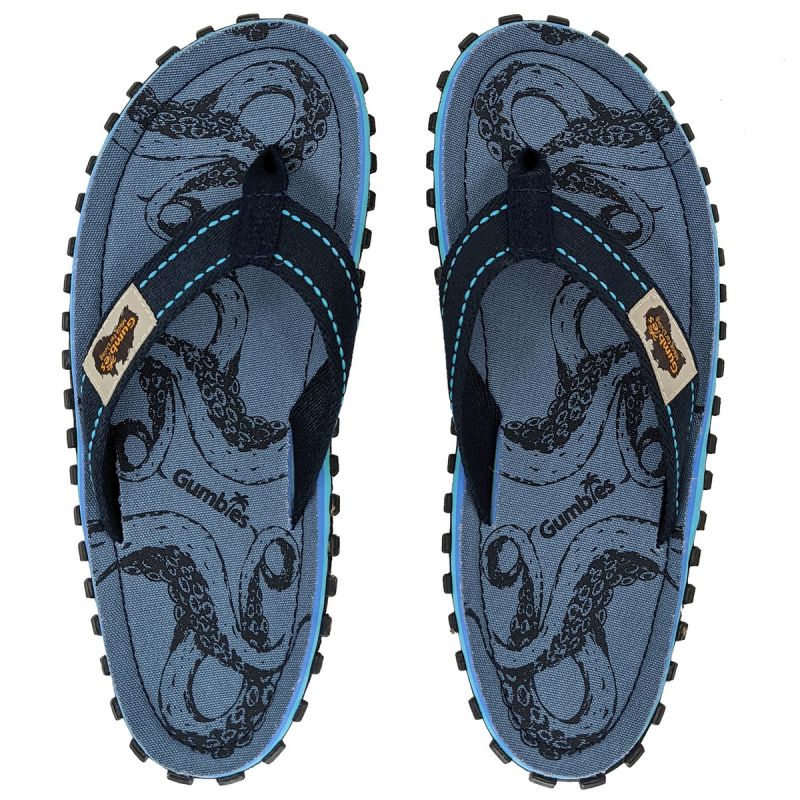 Gumbies Islander Abyss M G-IS-MN-ABYSS flip-flops Footwear/Lifestyle/Gumbies Your Sports Performance