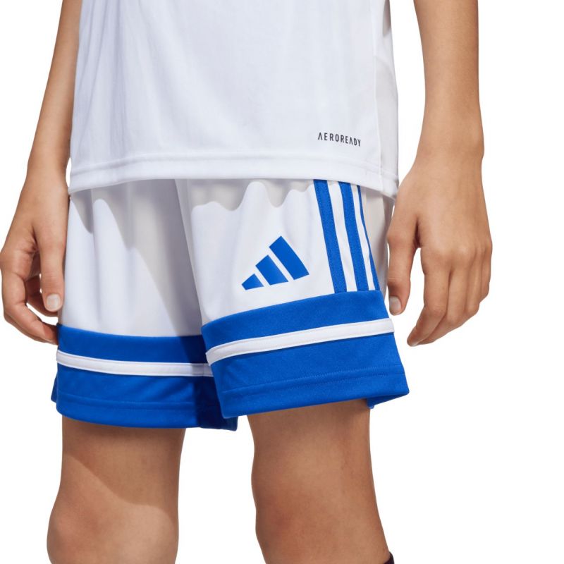 Shorts adidas Squadra 25 Jr JJ2425 Clothing/Football Adidas