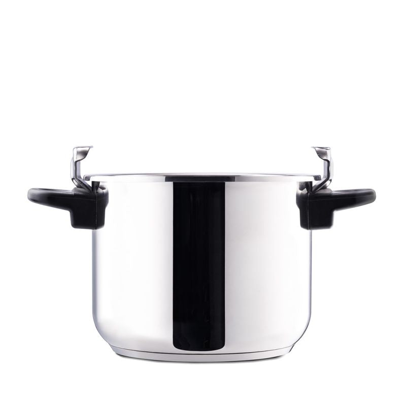 Taurus Moments Classic 6L Stainless Steel Pressure Cooker AGD - Produkty/Szybkowary Your Sports Performance