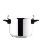 Taurus Moments Classic 6L Stainless Steel Pressure Cooker AGD - Produkty/Szybkowary Your Sports Performance