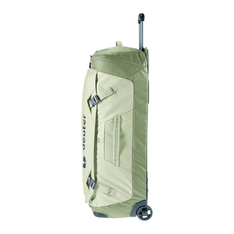 Deuter Duffel Pro Movo 90 3501225-1213 mineral-grove To be categorized Your Sports Performance