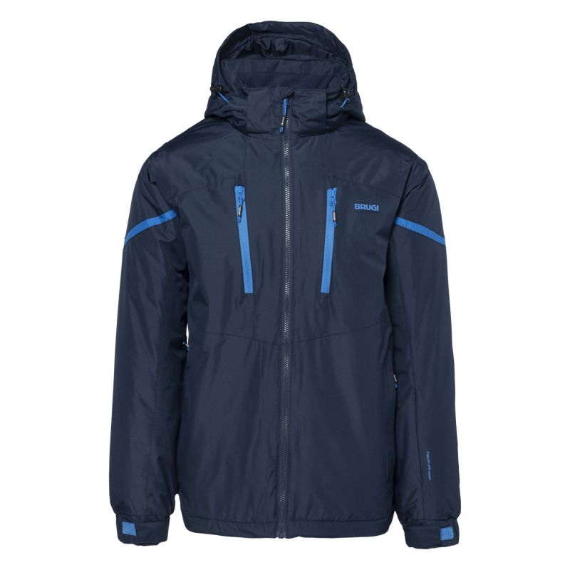 Brugi jacket 4ARR M 92800559367 Clothing/Outdoor/Brugi Your Sports Performance