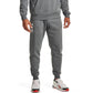 Under Armor Rival Fleece 3Logo Jogger Pants M 1357 131 012 Clothing/Training Your Sports Performance