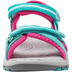 Trollkids Girls Preikestolen Sandal 254-312 Footwear/Outdoor/Trollkids Your Sports Performance