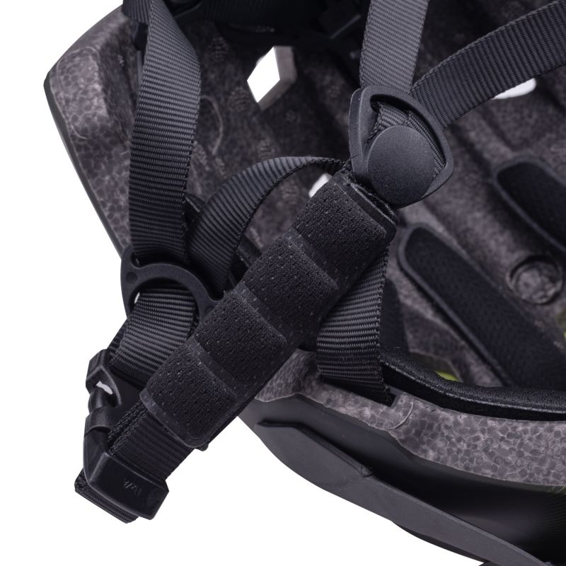 Hi-Tec Ivaar Jr 92800664411 Bicycle Helmet Hi-Tec