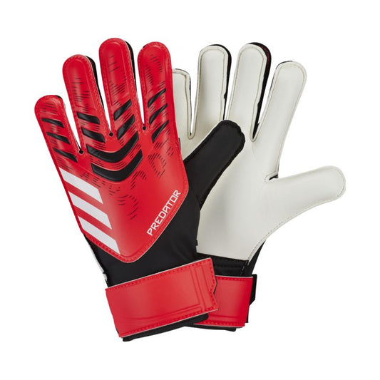 adidas Predator Training Goalkeeper Jr JH3811 goalkeeper gloves Accessories/Gloves Adidas
