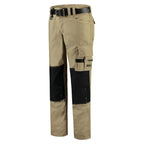 Mlimfini Cordura Canvas Work Pants MLI-T61T9 In preparation Your Sports Performance