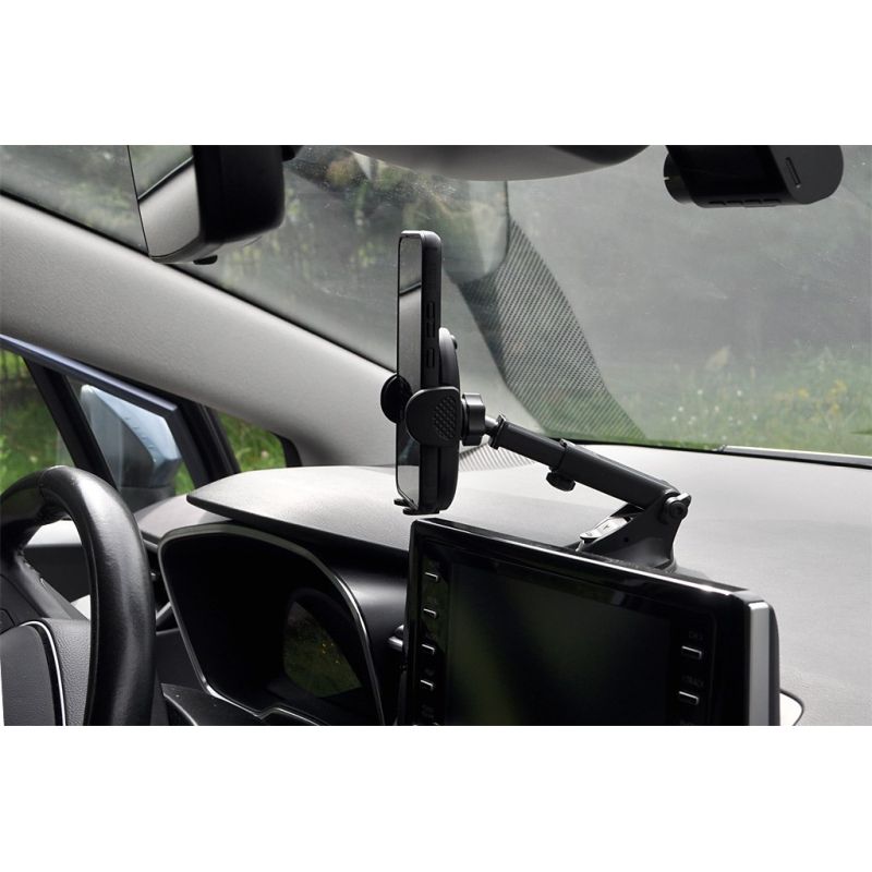 IBOX CAR HOLDER ICH9 In preparation Your Sports Performance