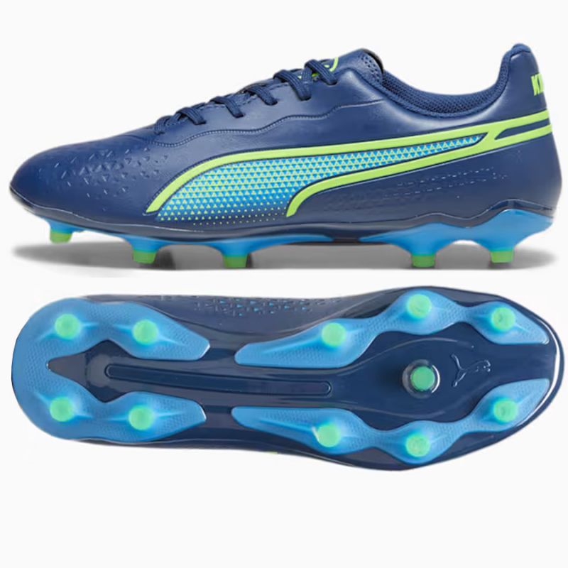 Puma King Match FG/AG M 107570-02 football shoes Footwear/Football Puma