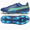 Puma King Match FG/AG M 107570-02 football shoes Footwear/Football Puma