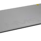 HMS MFK01 Gray-Black Club Fitness Mat with Holes In preparation Your Sports Performance