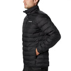 Columbia Lake 22 Down Jacket M 1864582010 Clothing/Outdoor/Columbia Your Sports Performance