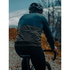 NORTHWAVE Blade Light Jacket Blue/Green