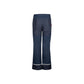 Trollkids Kids Hammerfest Snow Pant waterproof navy blue winter trousers (458-100) In preparation Your Sports Performance