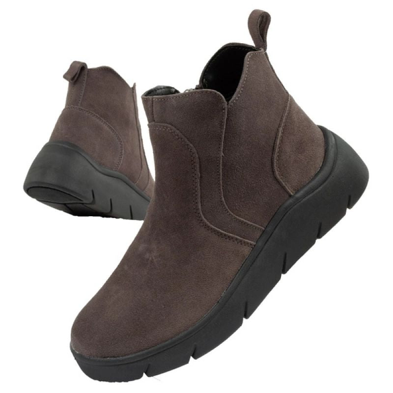 Scholl Bormio W F302331021 Shoes Footwear/Lifestyle/Scholl Your Sports Performance