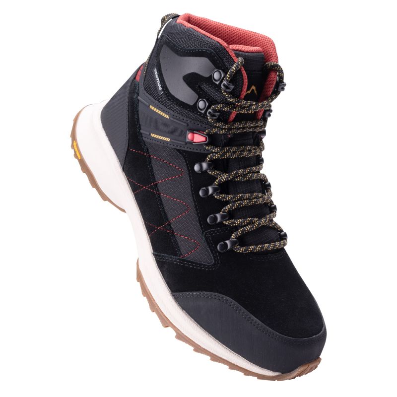 Men's DARDA MID WP V Shoes In preparation Your Sports Performance