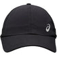 Cap Asics Esnt Cap 3033A431 001 Clothing/Training Asics