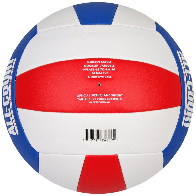 ALL COURT VOLLEYBALL DEFLATED ball Nike