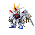 SDCS MIGHTY STRIKE FREEDOM GUNDAM (Gry i zabawki) Figurki/Kolekcjonerskie Your Sports Performance