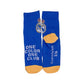 Real Madrid junior socks 4 pairs 2900003012 In preparation Your Sports Performance