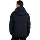 Men's down jacket 4F M0710 deep black 4FWAW25TDJAM0710 20S In preparation Your Sports Performance