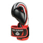 6oz Boxing Gloves for Kids - Junior Red rękawice treningowe Your Sports Performance