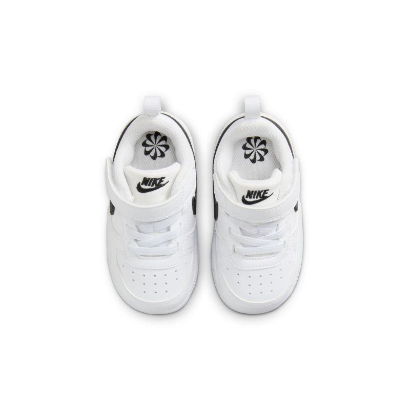Nike Court Borough Low Recraft Jr DV5458-104 shoes Footwear/Lifestyle/Nike Nike
