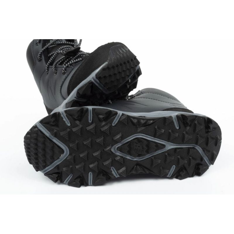 New Balance Jr KH800BKY winter shoes Footwear/Lifestyle New Balance