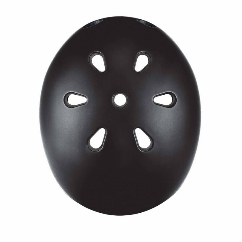 Helmet Globber Black Jr 506-120 Accessories/Bicycle/Helmets Your Sports Performance