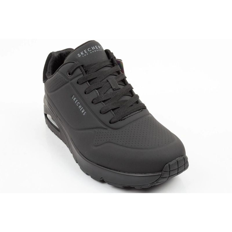 Skechers Uno - Suited on Air men's sports sneakers shoes fashionable