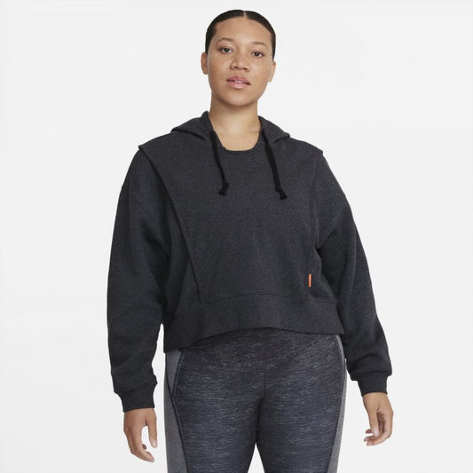 Nike Dri-FIT sweatshirt W DD4638-032 Clothing/Lifestyle Nike